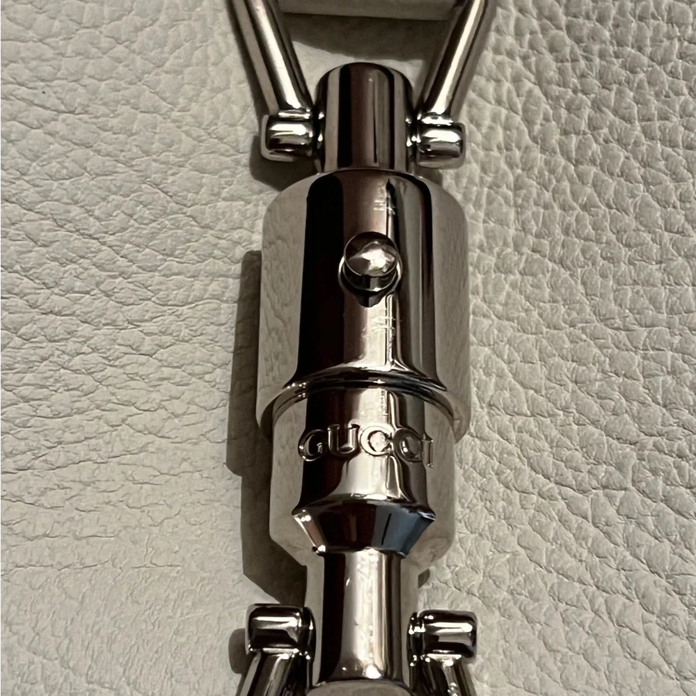 Gucci Handbag-Authentic - Picture 2 of 10